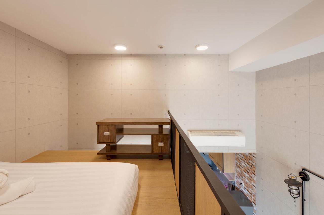 Smile Home - Rivegate - Modern Comfort - Near Bui Vien Ho Chi Minh City Bagian luar foto
