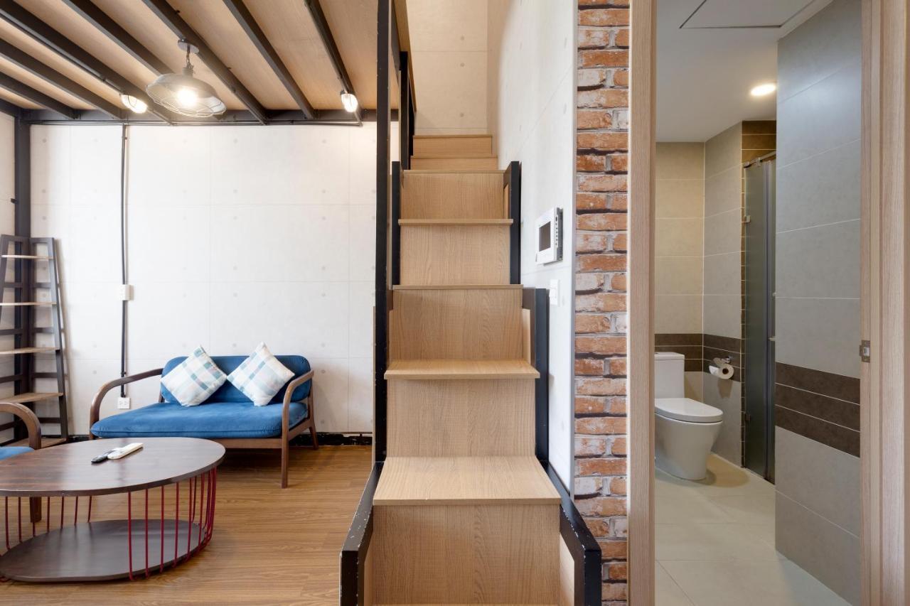 Smile Home - Rivegate - Modern Comfort - Near Bui Vien Ho Chi Minh City Bagian luar foto