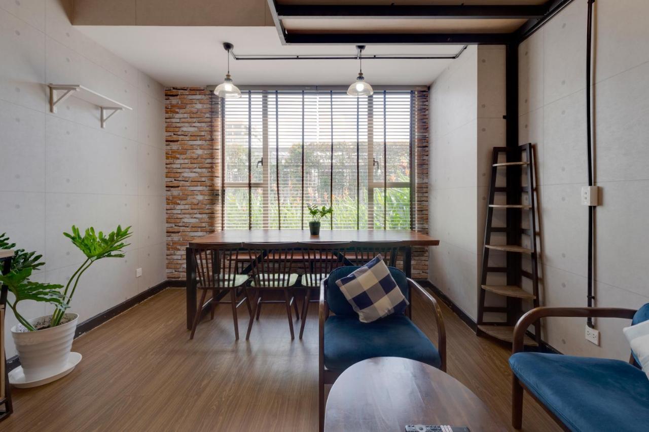 Smile Home - Rivegate - Modern Comfort - Near Bui Vien Ho Chi Minh City Bagian luar foto