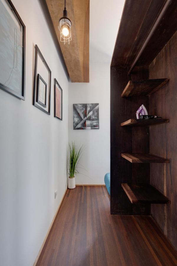 Smile Home - Rivegate - Modern Comfort - Near Bui Vien Ho Chi Minh City Bagian luar foto