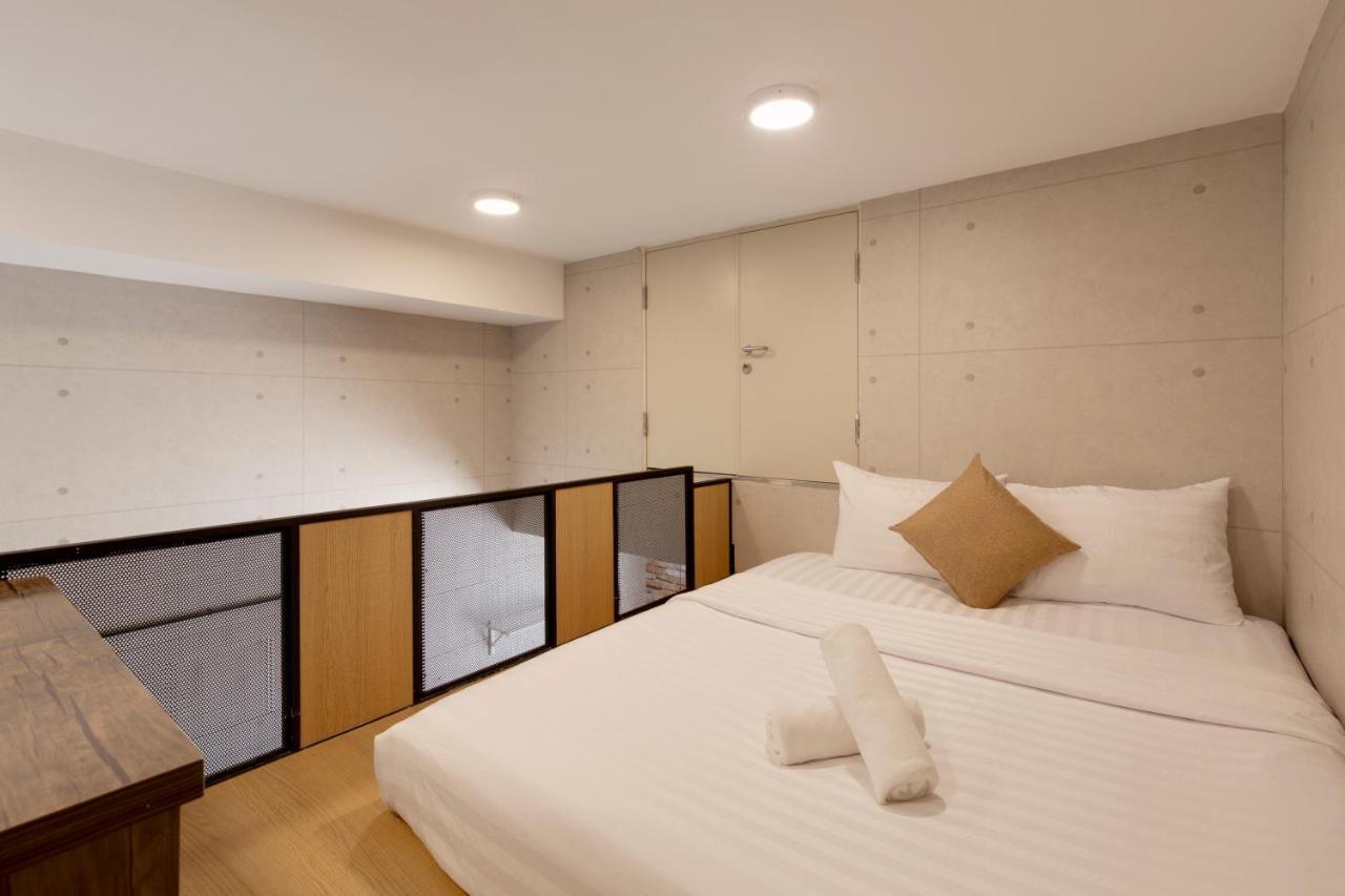 Smile Home - Rivegate - Modern Comfort - Near Bui Vien Ho Chi Minh City Bagian luar foto